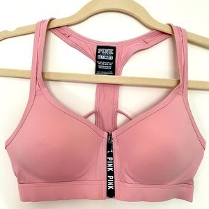Victoria’s Secret Push Up Sports Bra